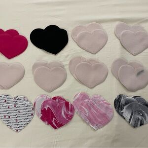 Bamboobies Nursing Pads